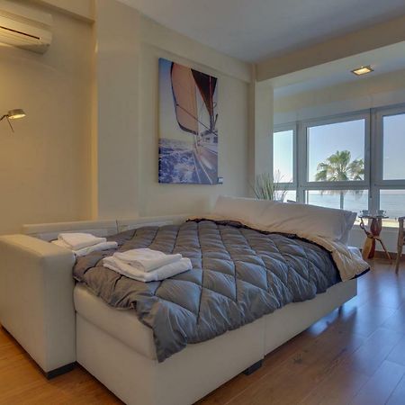 Horizonte Sunny Home By Cadiz4Rentals Eksteriør billede