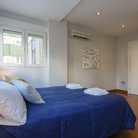 Horizonte Sunny Home By Cadiz4Rentals Eksteriør billede
