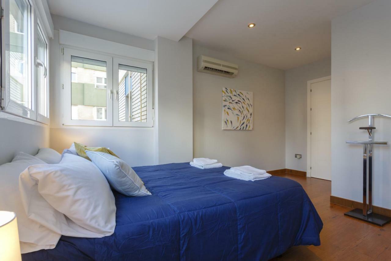 Horizonte Sunny Home By Cadiz4Rentals Eksteriør billede